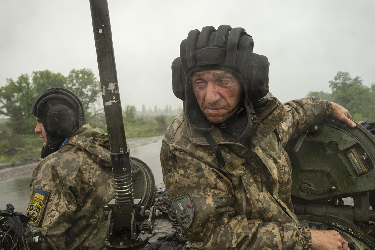    Фото: Efrem Lukatsky, источник: AP Photo