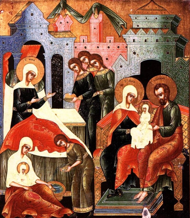    Фото: православная энциклопедия «Азбука веры»