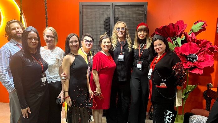    Евгения Петельгуз телеграм-канал правительства Омской области