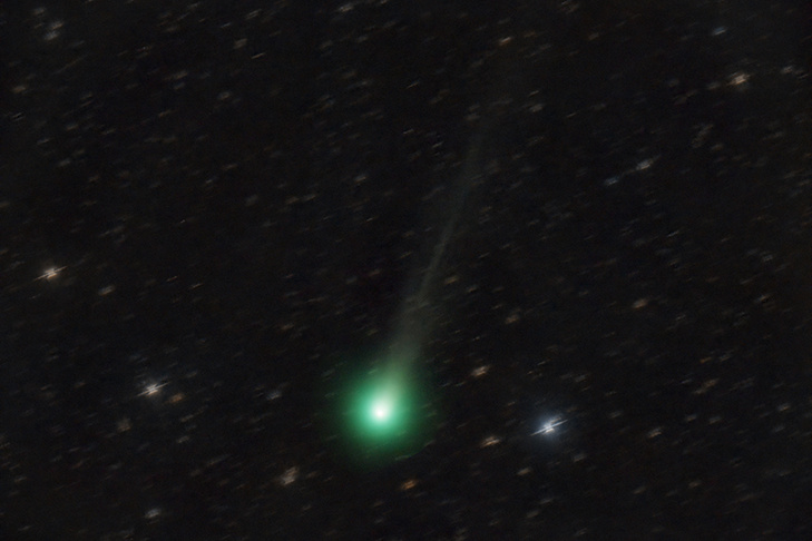    Фото Алексея Полякова