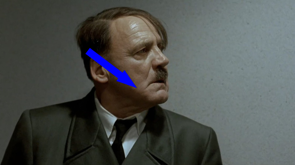    Череп в бункере сбил с толку всех ученых