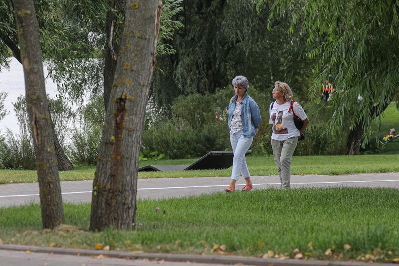    Сергей Булкин/NEWS.ru