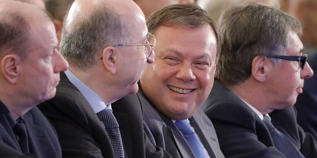 Олигархи штурмуют Европу: подальше от России, поближе к своим счетам