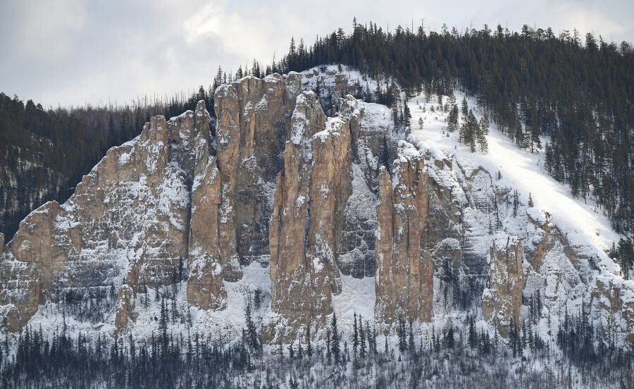     / Источник: © Светлана Шевченко/РИА Новости