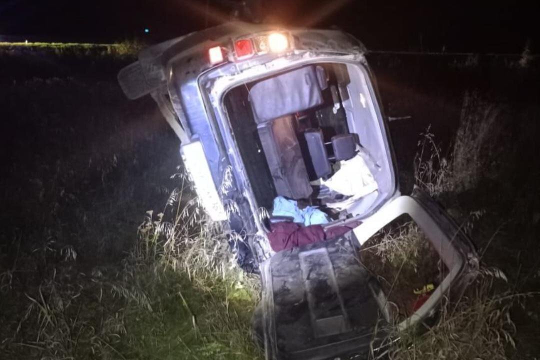    Фото: Госавтоинспекция НСО