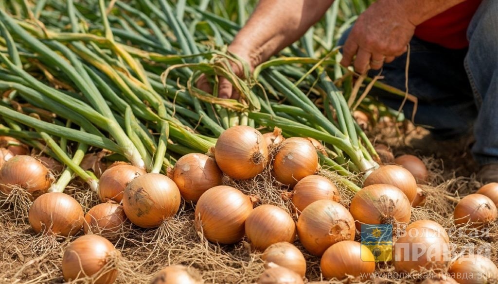     День Луков отмечаем – на суженых гадаем: традиции 20 сентября

