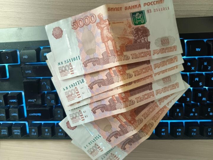    Фото:Виктория Андреева