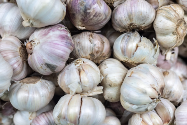 Подсказки природы: этот признак расскажет, что пора садить чеснок — идеальное время  📷
