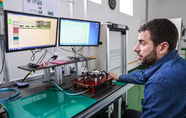 Елена Афонина/ТАСС