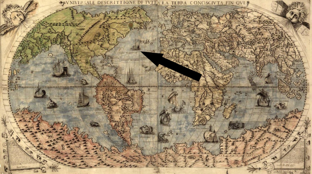    Загадка Пири Реиса наконец раскрыта и шокирует ученых!