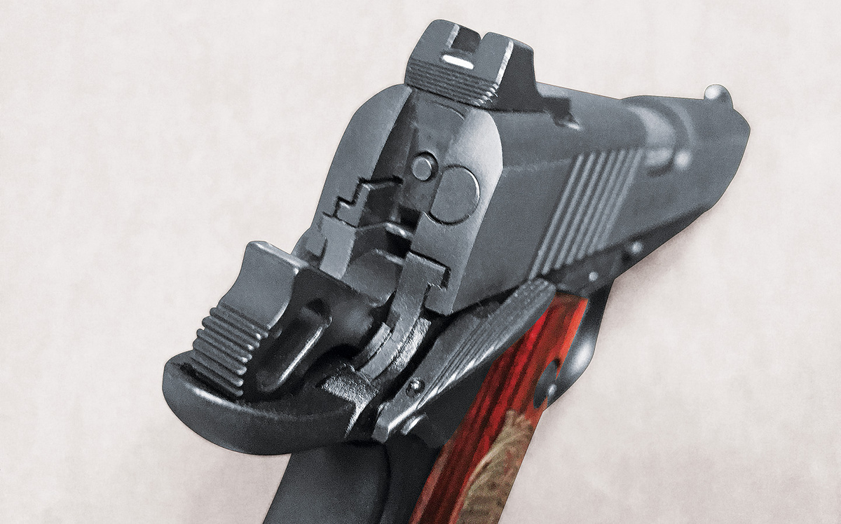 Оптические прицелы с тритиевым элементом — отличный выбор. Они оснащены штриховой и точечной разметкой, что упрощает прицеливание в условиях низкой освещённости.