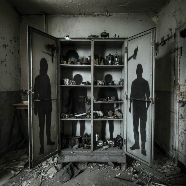 Авторская иллюстрация