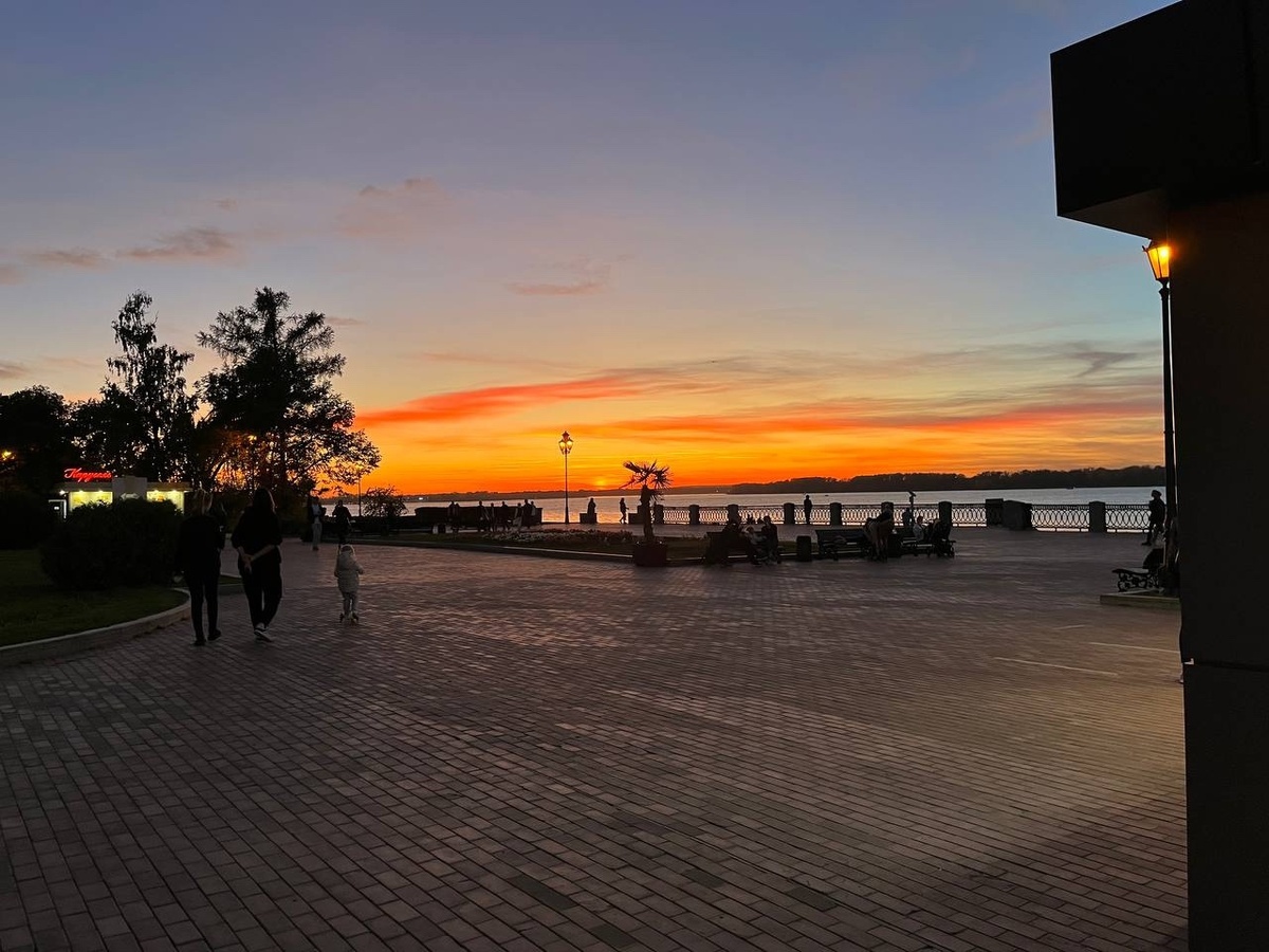    Фото: Анастасия Максименко