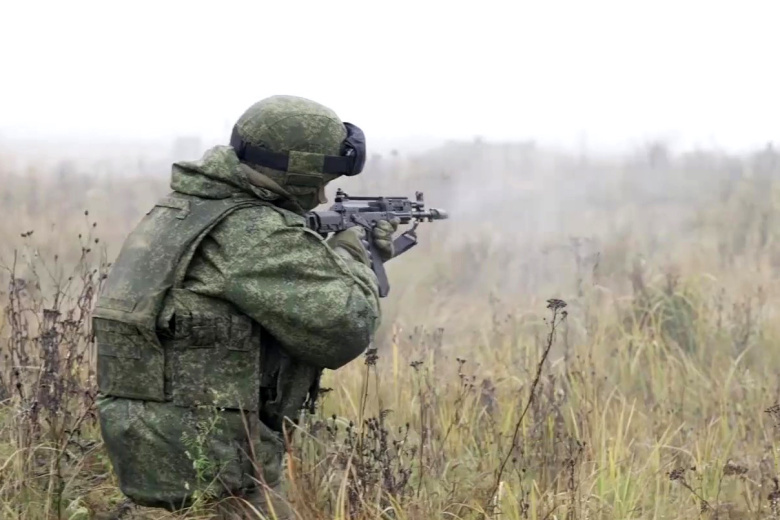    МО РФ