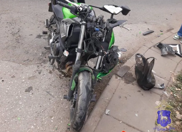    Фото: ГУ МВД России по Самарской области