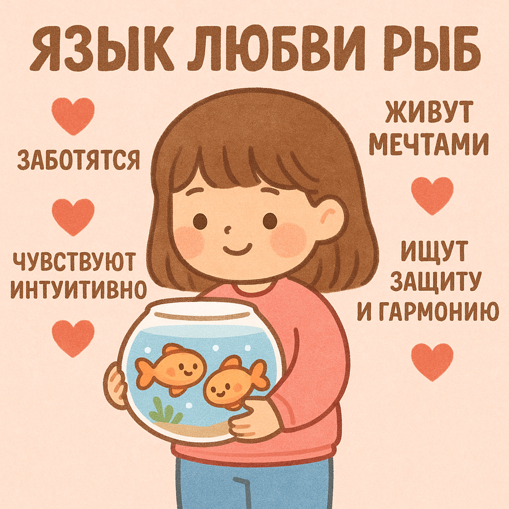    язык_любви_рыб_выражение_чувств Гороскоп Голосом