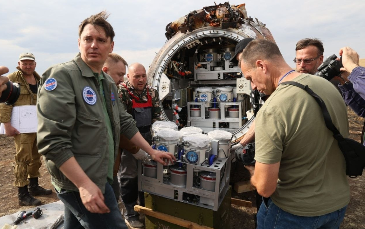 Фото: Олег Волошин  📷
