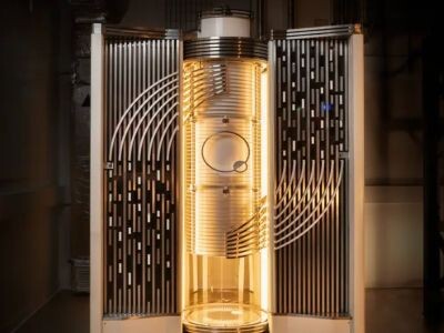    В Великобритании запустили первый квантовый компьютер для дата-центров