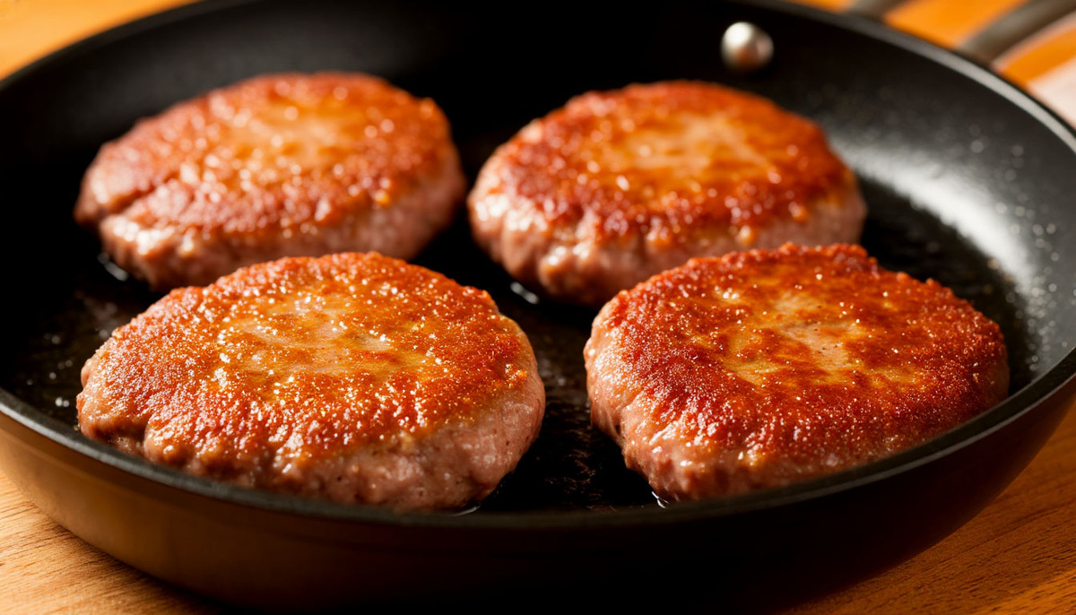    Лук в котлеты: резать, тереть или молоть? Главный кулинарный секрет, над которым ломают головы даже умелые хозяйки