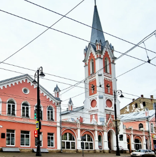    Фото: Яндекс Карты