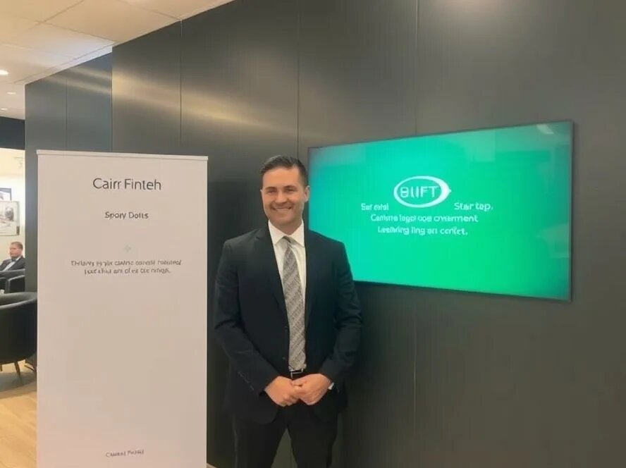    Munify Не указан $3 млн Египет, Каир Михаил