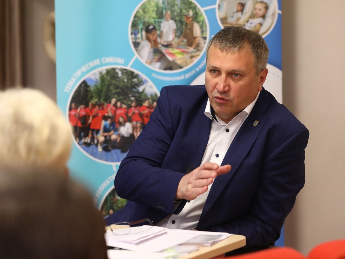    Фото с ВК-страницы Ивана Носкова