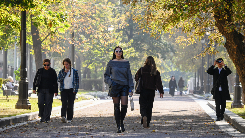    Фото: © РИА Новости/Кирилл Зыков