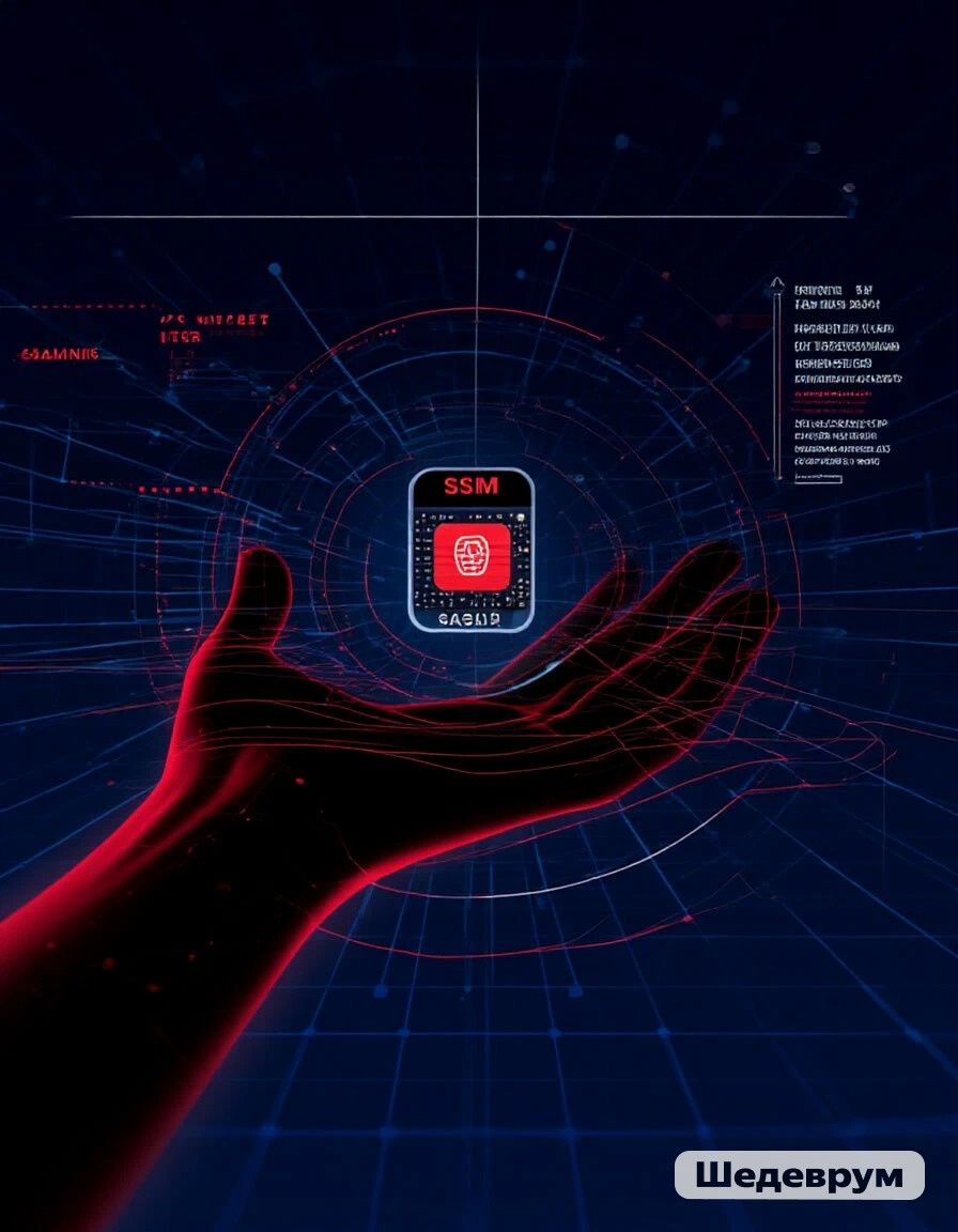 изображение создано нейросетью