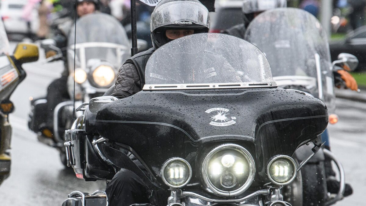    Фото: Ilya Moskovets/globallookpress.com