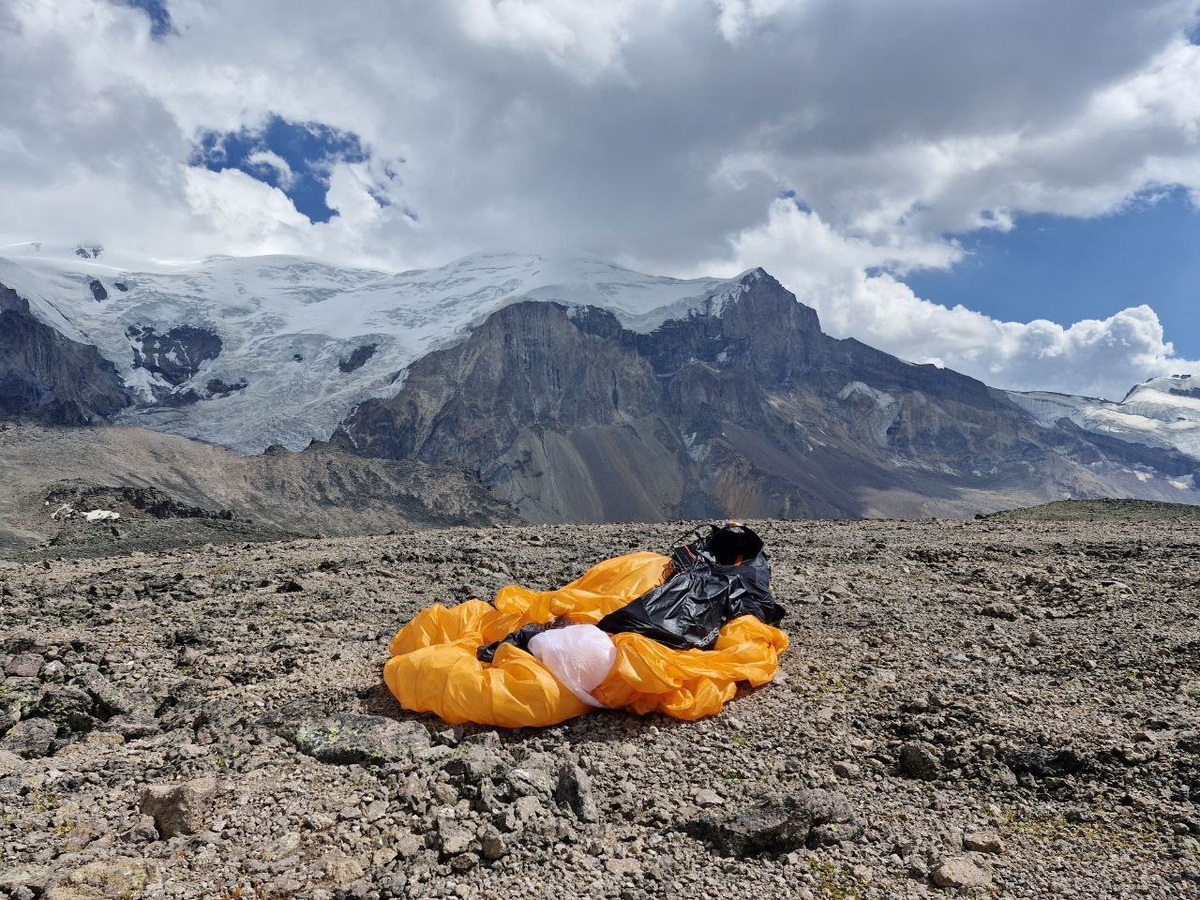 Скалы Кюкюртлю