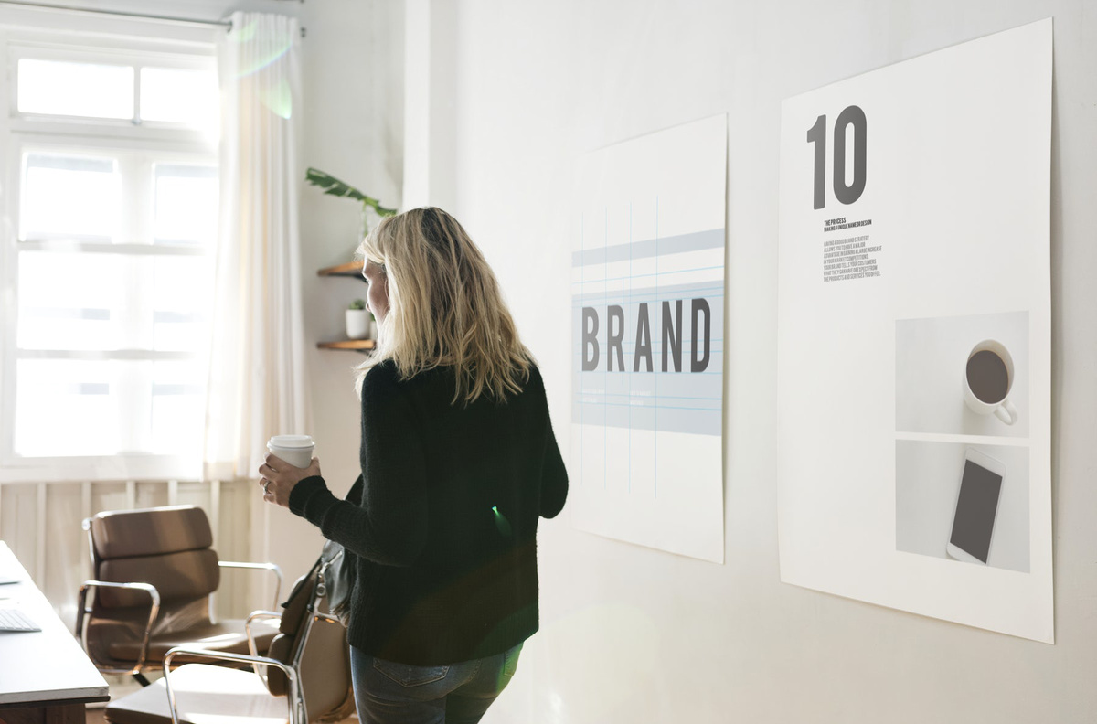 Брендинговое агентство, разрабтка бренда, бренд-стратегия, плптформа бренда