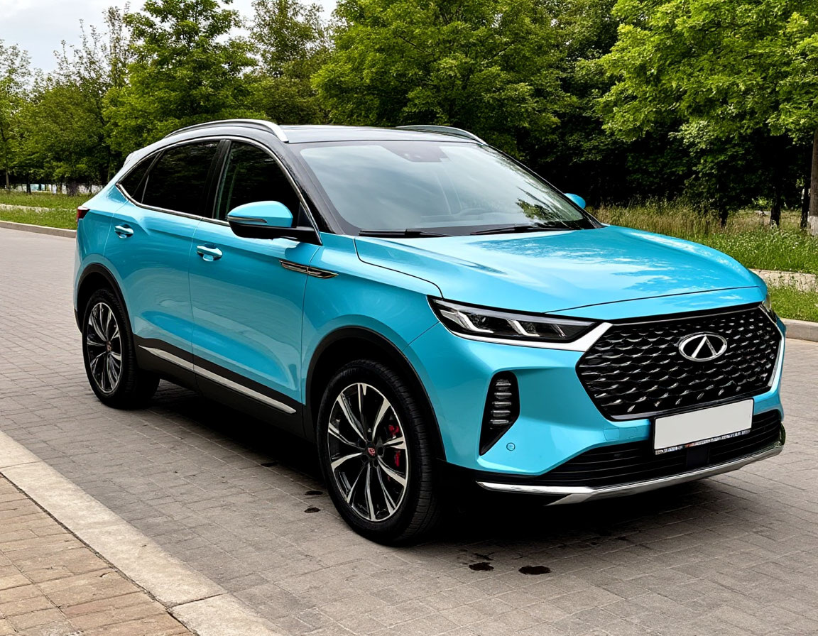    Купил Omoda, но меня хватило на месяц: владелец Omoda S5 честно рассказал о проблемах своего авто — c радостью продал и купил другой авто