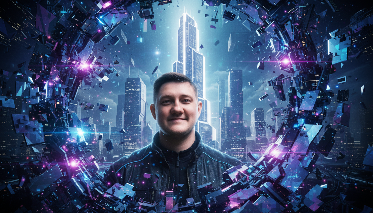    Идеальная квартира в новостройке Тюмени: как избежать ловушек отзывов Святослав Шакин