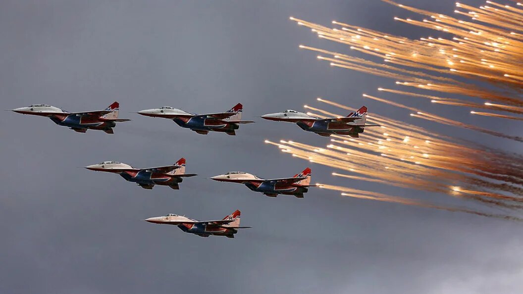    фото: MOD Russia//Globallookpress