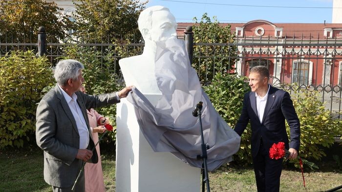    Сергей Казанцев ntagil.org