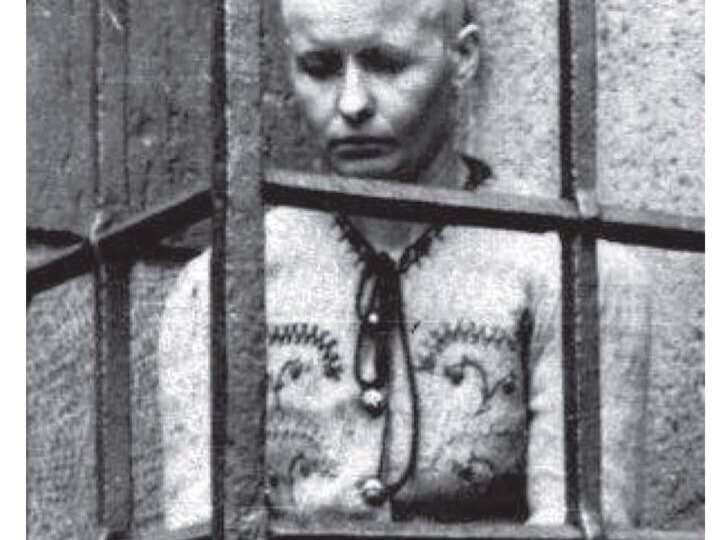 История Доры фон Нессен как зеркало нацизма