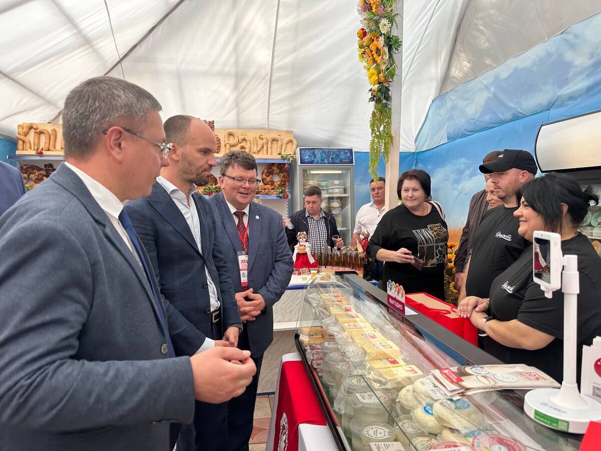    Фото Правительства Самарской области