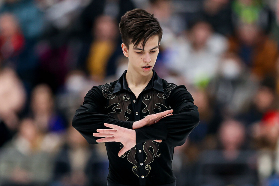    Dmitry Golubovich/Global Look Press/Global Look Press