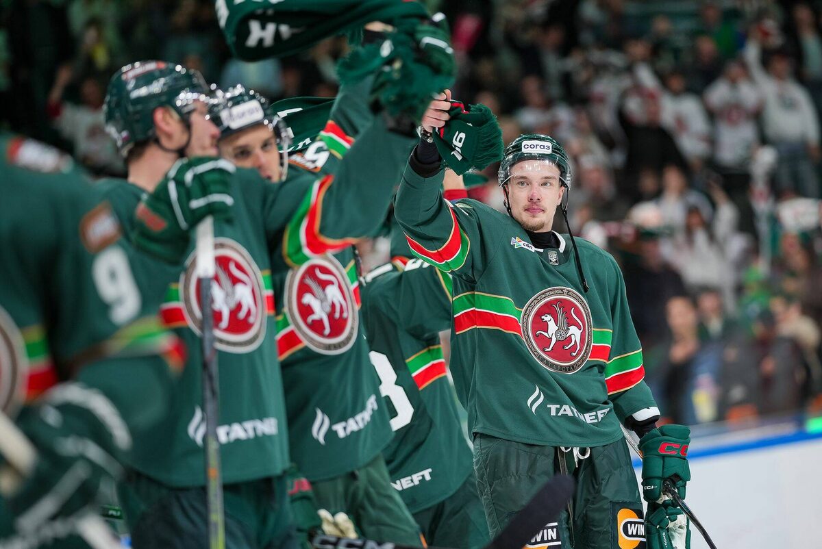 Фото: ak-bars.ru