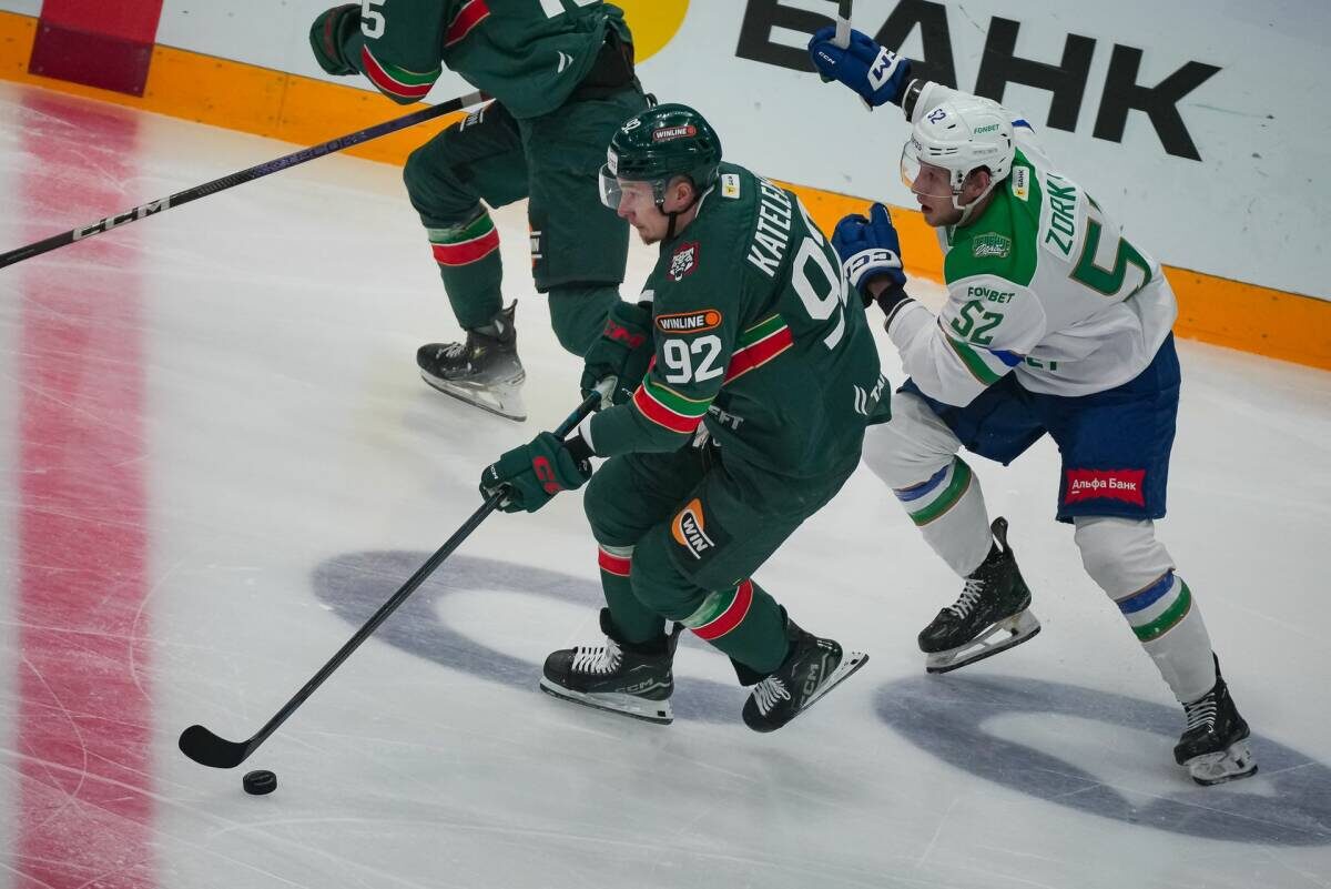 Фото: ak-bars.ru