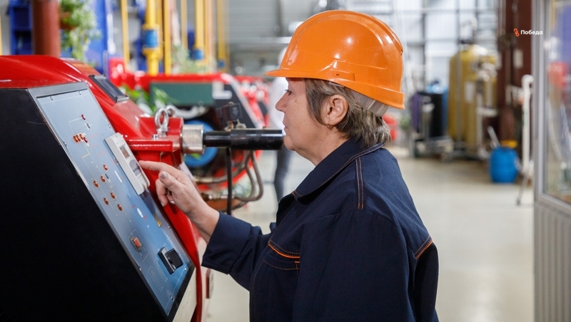      Фото: Дмитрий Ахмадуллин / / ИА «Победа26»