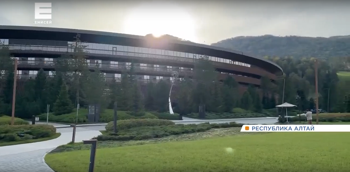     Сибирские учёные приняли участие в конференции «Алтай – прародина тюрков»