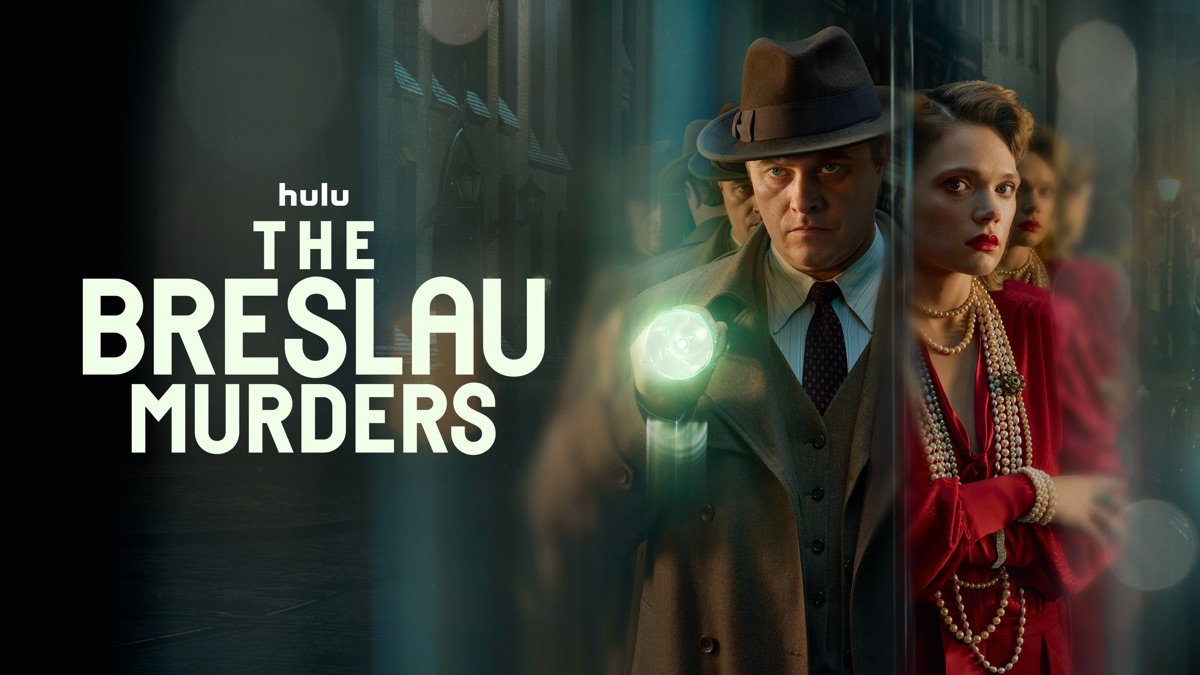 Постер сериала