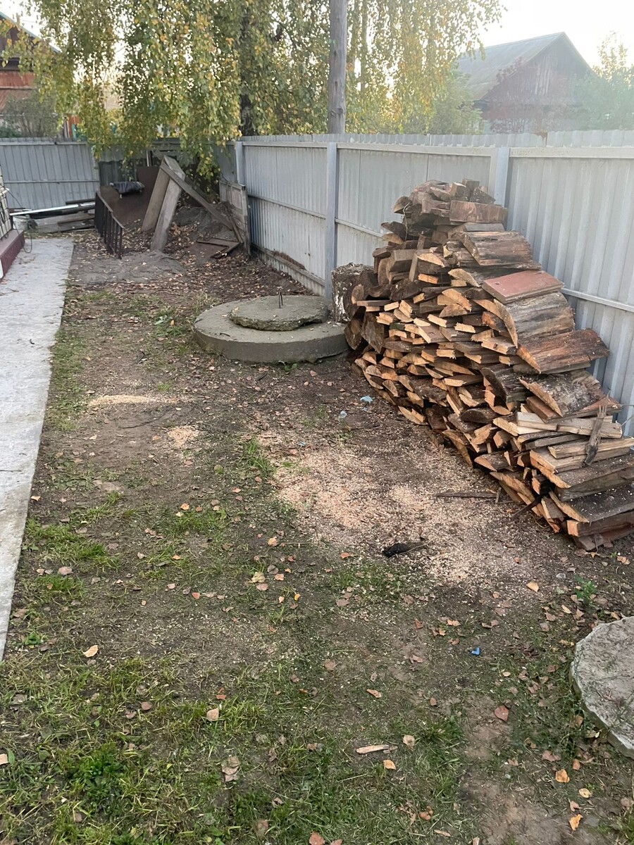 Личное фото автора канала