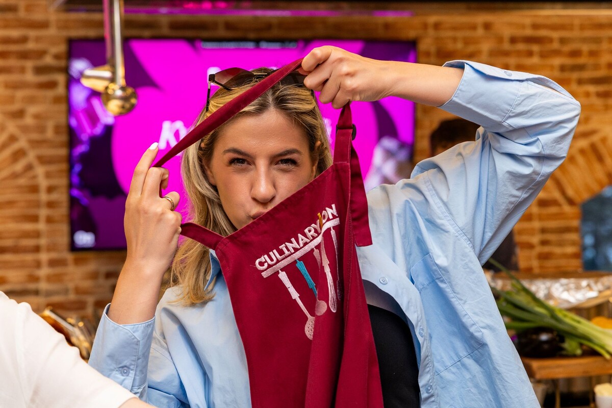 Где можно отметить девичник необычно — идеи от EventyOn.