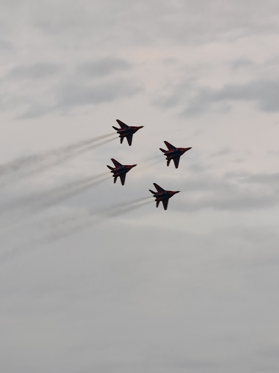 Ульяновск. Фото автора