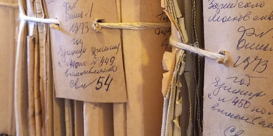 Где искать интересное про крестьян Часть 1