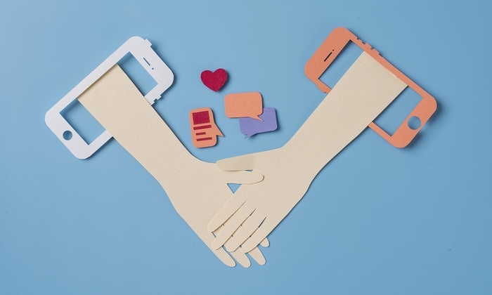    Друзья по расчету