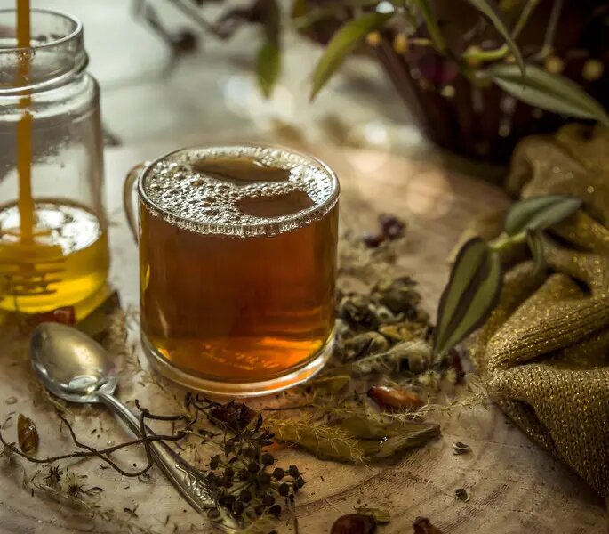    Мед. Фото: PxHere