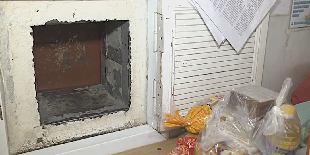 Про тюрьму Необычные способы контрабанды